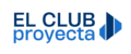 el Club Proyecta logo