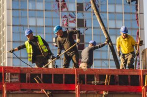 ¿Dónde encontrar profesionales de la construcción cualificados?